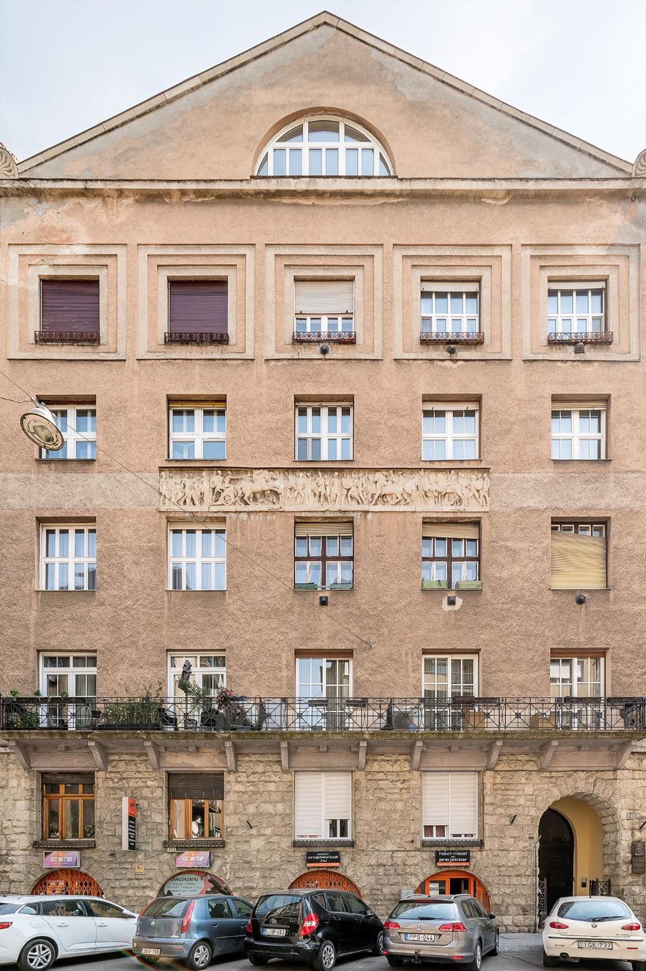 Home Visegradi Budapest Extérieur photo