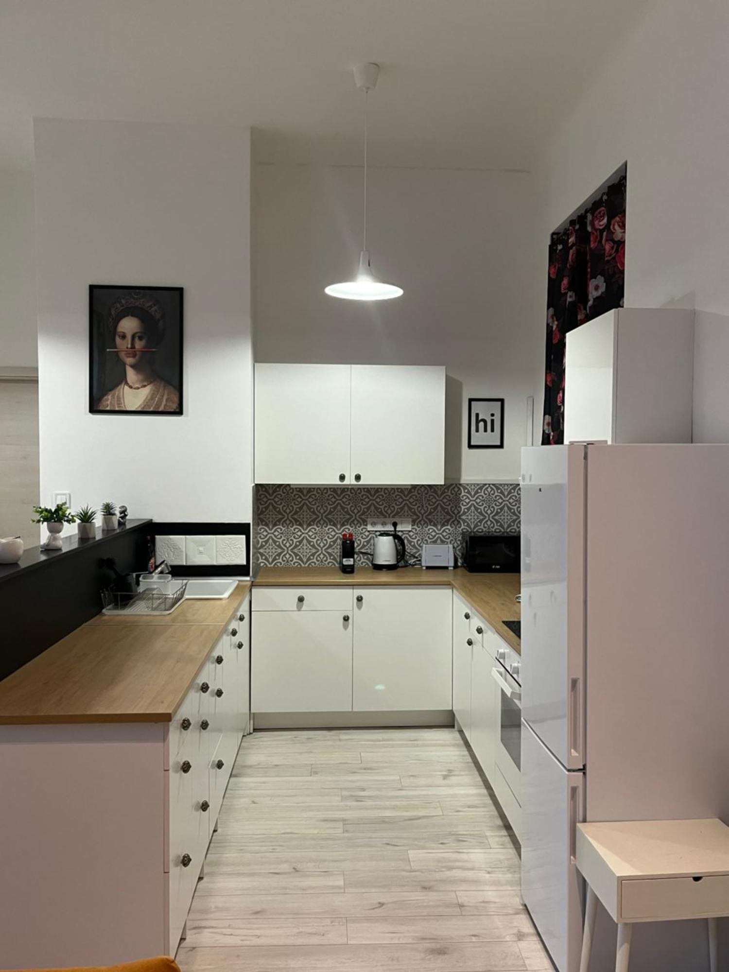 Home Visegradi Budapest Extérieur photo
